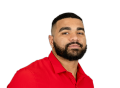 Davin Vann Head Shot