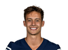 Dax Milne BYU Thumbnail - NFLDraftBUZZ.com