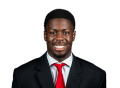 DeAndra Burns Jr. Arkansas State Thumbnail - NFLDraftBUZZ.com