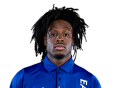 DeAndre Buchannon Georgia Southern Thumbnail - NFLDraftBUZZ.com