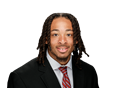 DeVonta Smith Head Shot