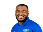 DeWayne Carter  Head Shot