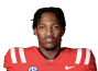 Deantre Prince  Head Shot