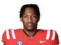 Deantre Prince Mississippi Thumbnail - NFLDraftBUZZ.com