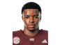 Decamerion Richardson  Head Shot