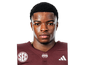 Decamerion Richardson Mississippi State Thumbnail - NFLDraftBUZZ.com