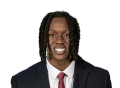 Deion Burks Oklahoma Thumbnail - NFLDraftBUZZ.com