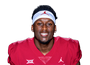 Delarrin Turner-Yell Oklahoma Thumbnail - NFLDraftBUZZ.com