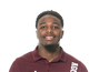 Demani Richardson Head Shot