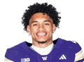 Demond Williams Jr. Head Shot