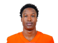 Demorie Tate Florida A&M Thumbnail - NFLDraftBUZZ.com