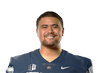 Demytrick Ali'ifua Utah State Thumbnail - NFLDraftBUZZ.com