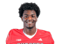Deondre Johnson Rutgers Thumbnail - NFLDraftBUZZ.com