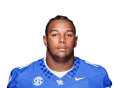 Deone Walker Kentucky Thumbnail - NFLDraftBUZZ.com