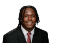 Deontae Lawson Alabama Thumbnail - NFLDraftBUZZ.com