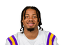 Derek Stingley Jr. LSU Thumbnail - NFLDraftBUZZ.com