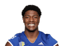 Derrick Deese Jr. San Jose State Thumbnail - NFLDraftBUZZ.com