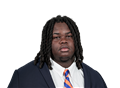 Desmond Watson Florida Thumbnail - NFLDraftBUZZ.com