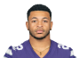 Deuce Vaughn Kansas State Thumbnail - NFLDraftBUZZ.com