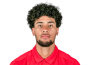Devaughn Vele  Head Shot