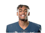 Deven Thompkins Utah State Thumbnail - NFLDraftBUZZ.com