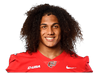 Devon Key Western Kentucky Thumbnail - NFLDraftBUZZ.com