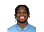 Devontez Walker  Head Shot