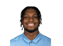 Devontez Walker North Carolina Thumbnail - NFLDraftBUZZ.com