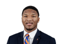 Dijon Johnson Florida Thumbnail - NFLDraftBUZZ.com
