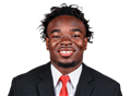 Dillon Bell Georgia Thumbnail - NFLDraftBUZZ.com