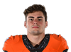 Dillon Stoner Oklahoma State Thumbnail - NFLDraftBUZZ.com