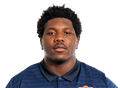Dillon Wade Auburn Thumbnail - NFLDraftBUZZ.com