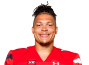 Dimitri Moore Texas Tech Thumbnail - NFLDraftBUZZ.com