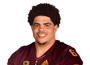 Dohnovan West Arizona State Thumbnail - NFLDraftBUZZ.com