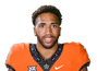 Dominic Richardson Baylor Thumbnail - NFLDraftBUZZ.com