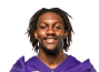 Dominique Hampton  Head Shot