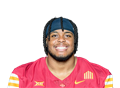 Domonique Orange Iowa State Thumbnail - NFLDraftBUZZ.com