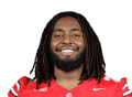 Donovan Jackson Ohio State Thumbnail - NFLDraftBUZZ.com