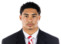 Donovan Jones Nebraska Thumbnail - NFLDraftBUZZ.com
