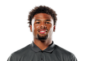 Donovan Olugbode Head Shot