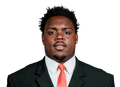 Dontrell Glover Head Shot
