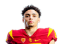 Drake London USC Thumbnail - NFLDraftBUZZ.com