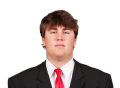 Drew Bobo Georgia Thumbnail - NFLDraftBUZZ.com