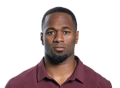 EJ Smith Texas A&M Thumbnail - NFLDraftBUZZ.com