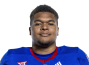 Earl Bostick Jr. Kansas Thumbnail - NFLDraftBUZZ.com