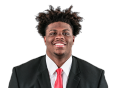 Earnest Greene III Georgia Thumbnail - NFLDraftBUZZ.com