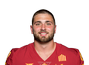 Easton Dean Iowa State Thumbnail - NFLDraftBUZZ.com