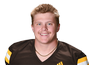 Easton Gibbs Wyoming Thumbnail - NFLDraftBUZZ.com