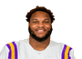 Ed Ingram LSU Thumbnail - NFLDraftBUZZ.com