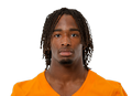 Edrees Farooq Tennessee Thumbnail - NFLDraftBUZZ.com